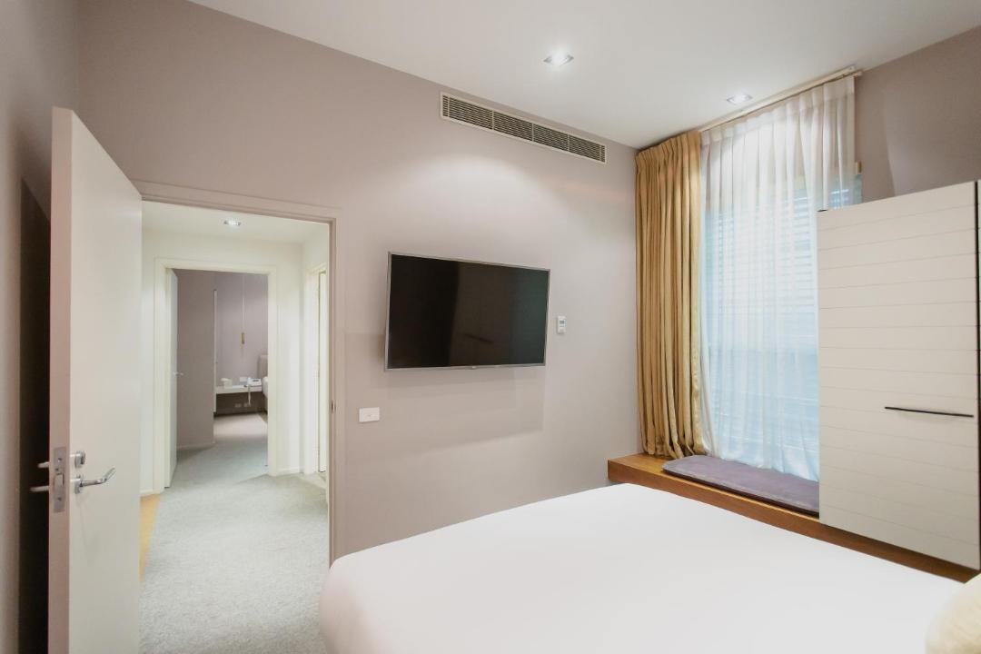 Photo of Bedroom in St Kilda