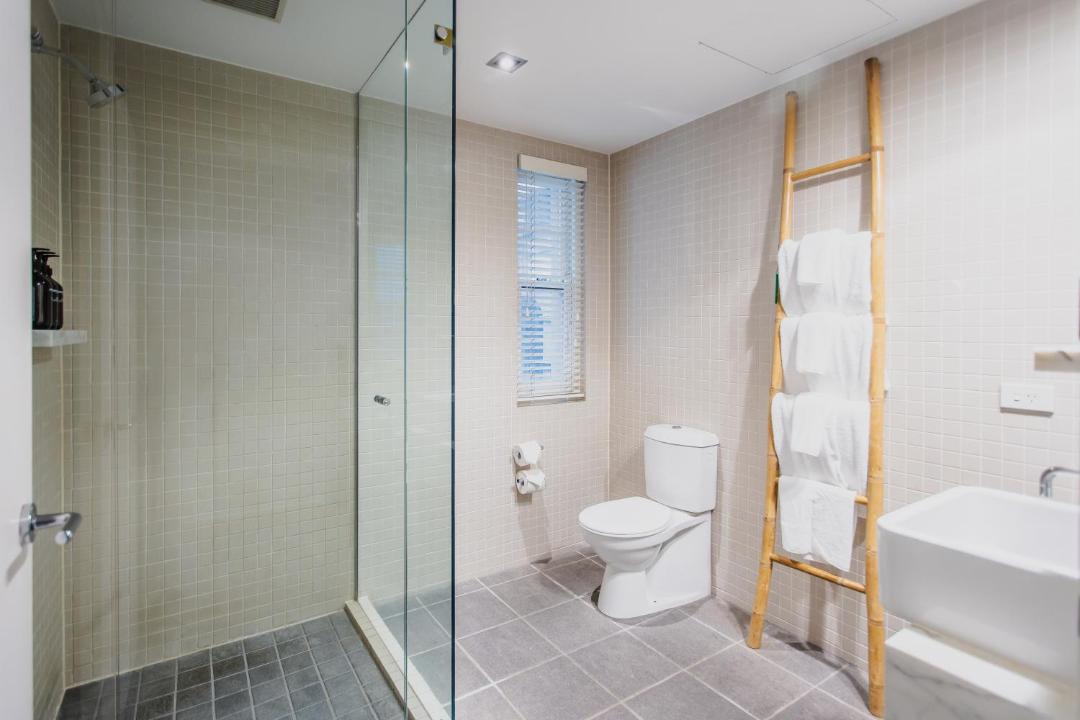 Photo of Bathroom in St Kilda