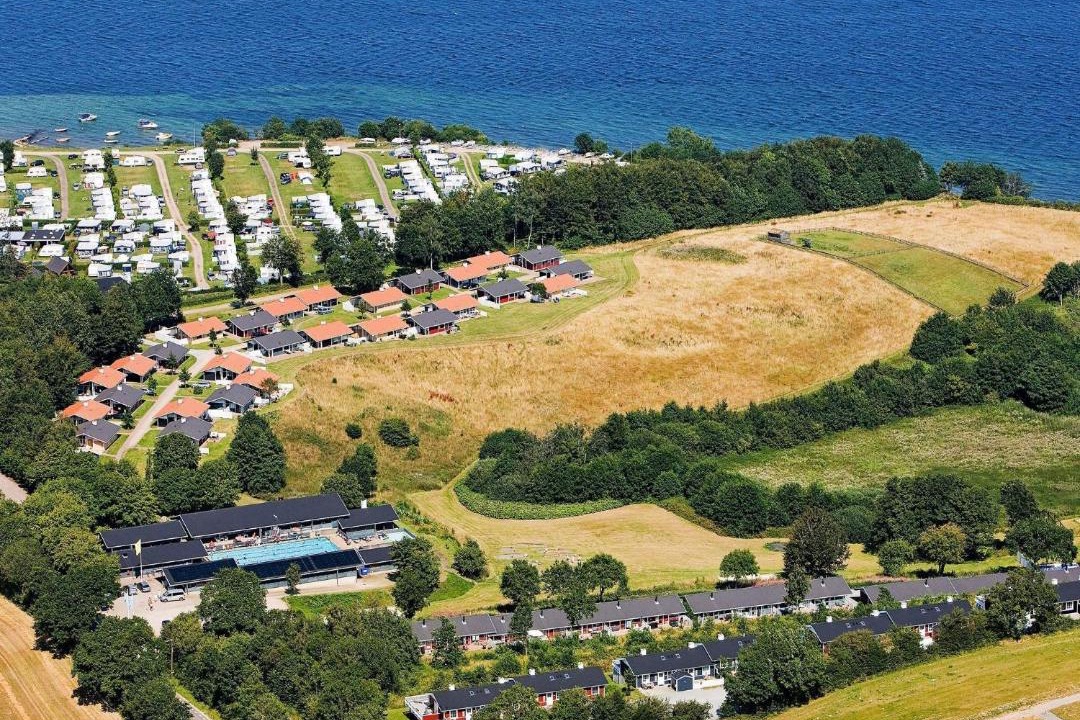 Photo of Buildings in Aabenraa