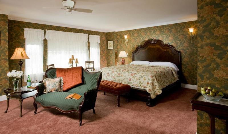Photo of Bedroom in Cape May