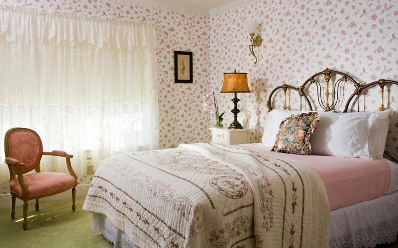 Photo of Bedroom in Cape May