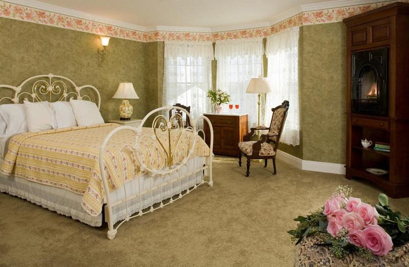 Photo of Bedroom in Cape May