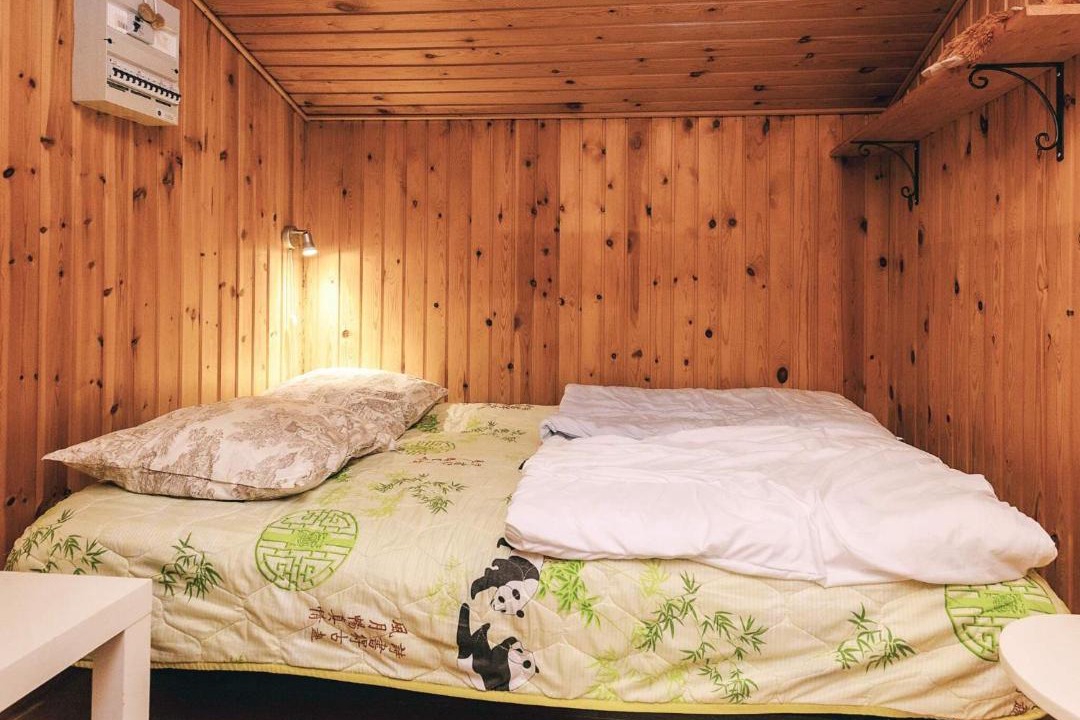 Photo of Bedroom in Bog By