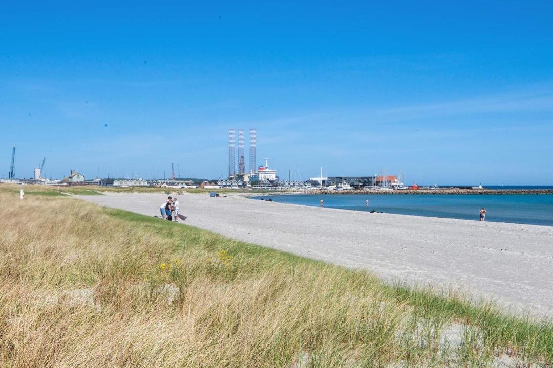 Photo of Others in Grena Strand