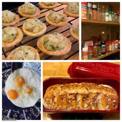 Photo of Kitchen in Town of Sharon