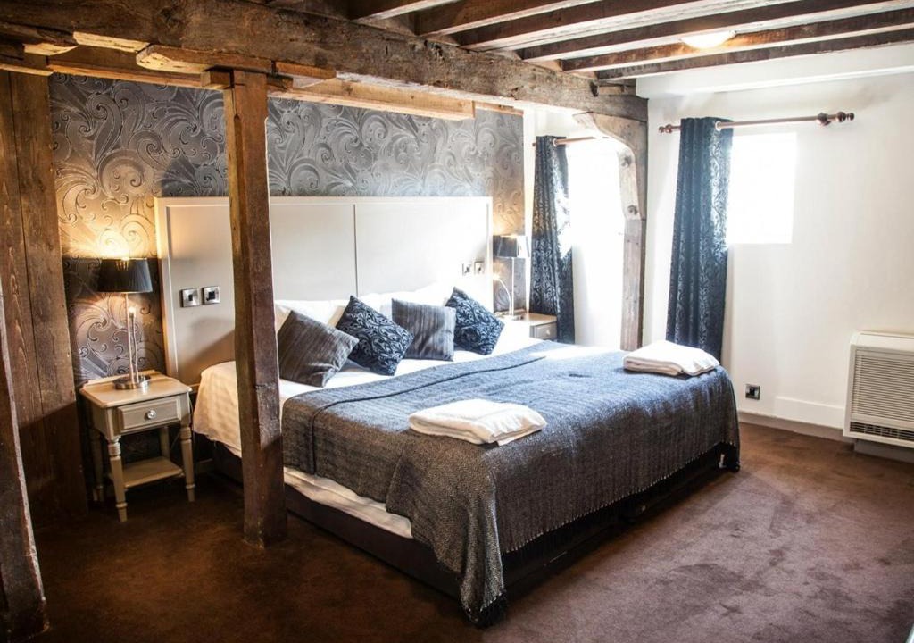 Photo of Bedroom in Chelmsford