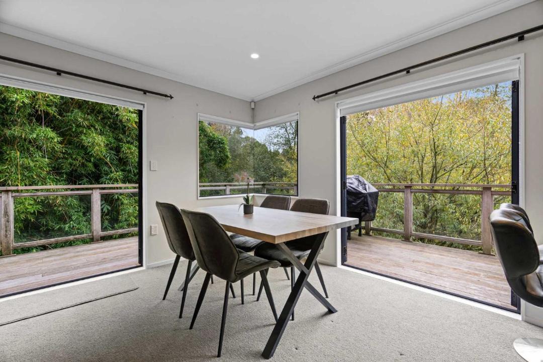 Photo of Patio Balcony in Hamilton