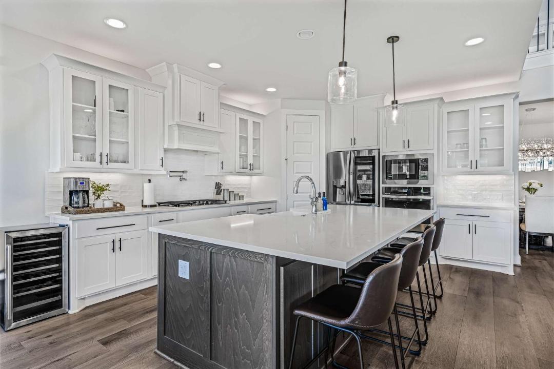 Photo of Kitchen in Austin