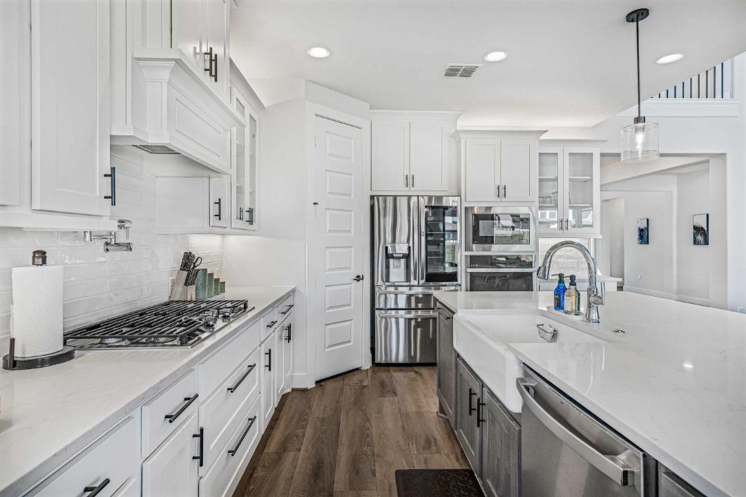 Photo of Kitchen in Austin