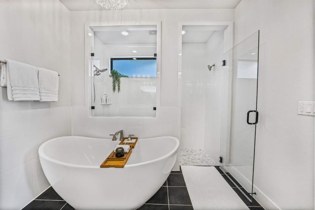 Photo of Bathroom in Austin