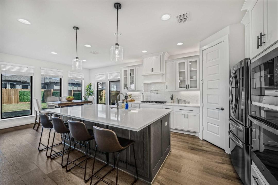 Photo of Kitchen in Austin