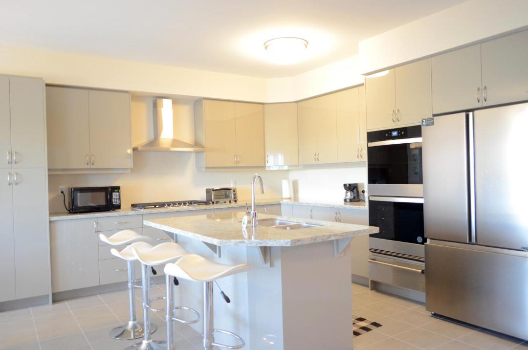 Photo of Kitchen in County of Brant