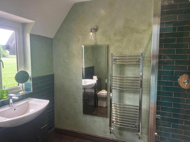 Photo of Bathroom in Albrighton