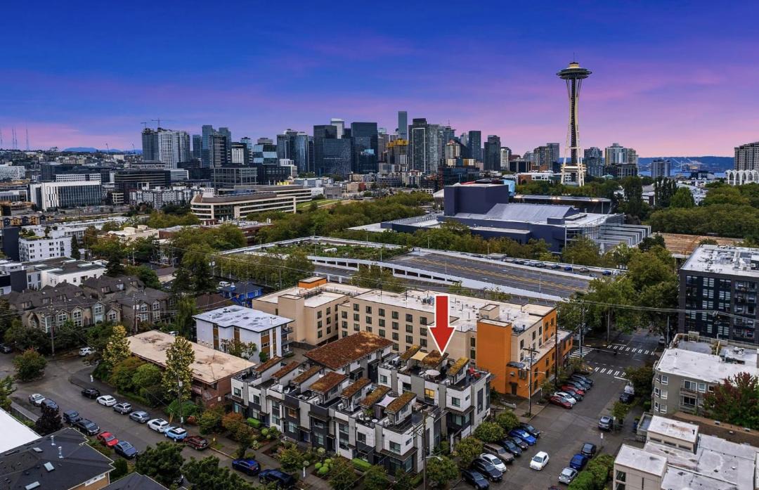 Photo of Others in Lower Queen Anne