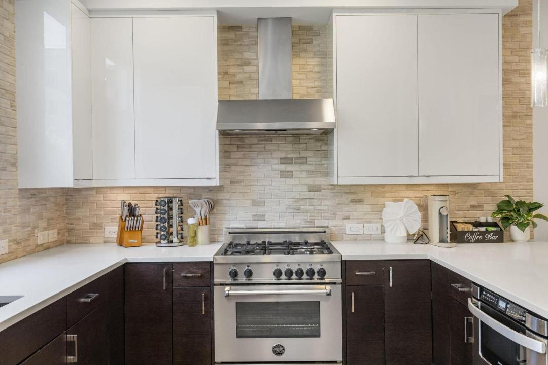 Photo of Kitchen in Lower Queen Anne