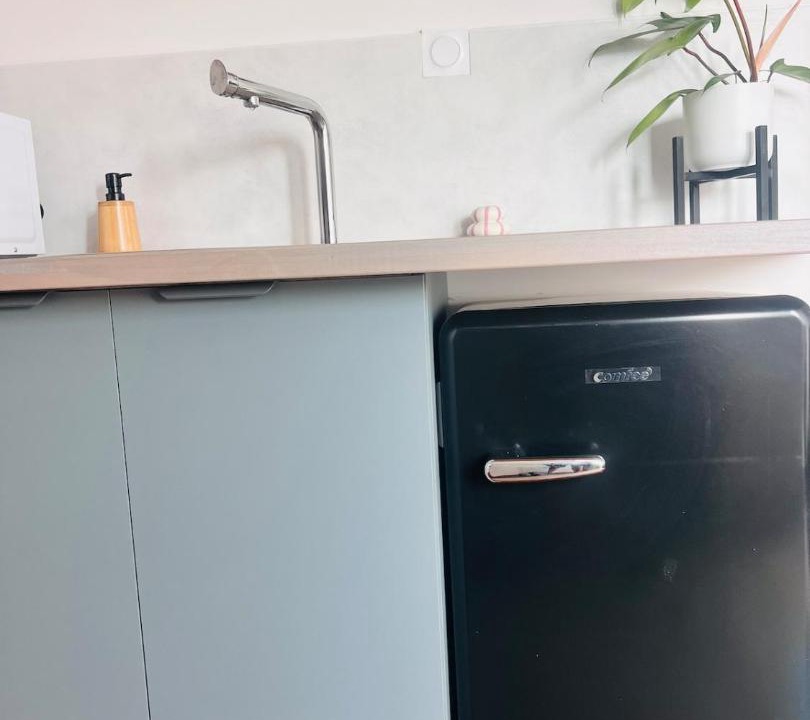 Photo of Kitchen in Lievin