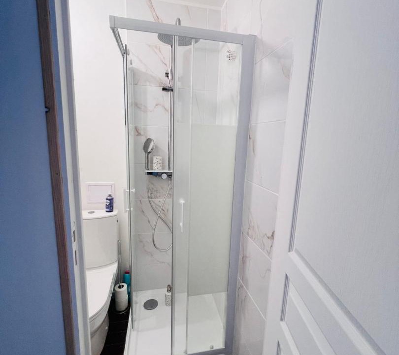 Photo of Bathroom in Lievin