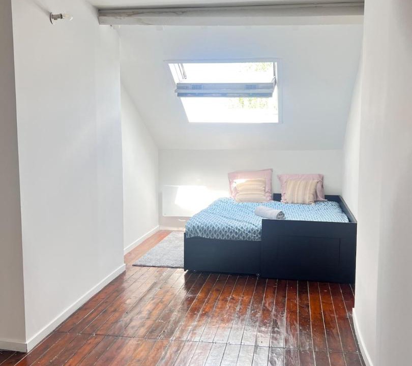 Photo of Bedroom in Lievin