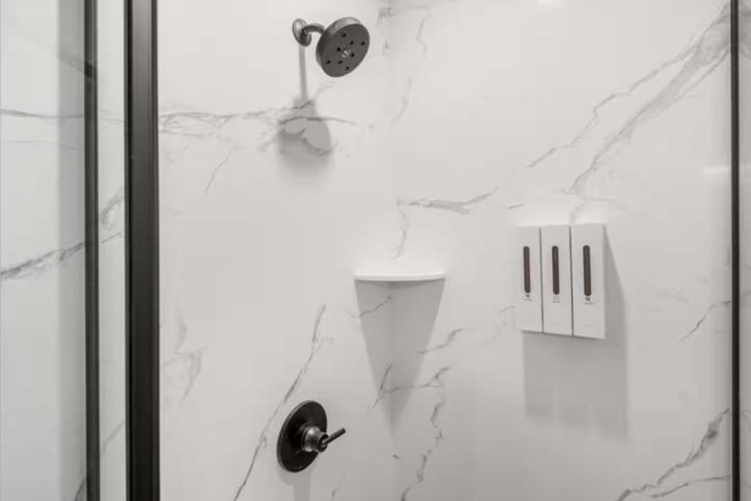 Photo of Bathroom in Inner Richmond