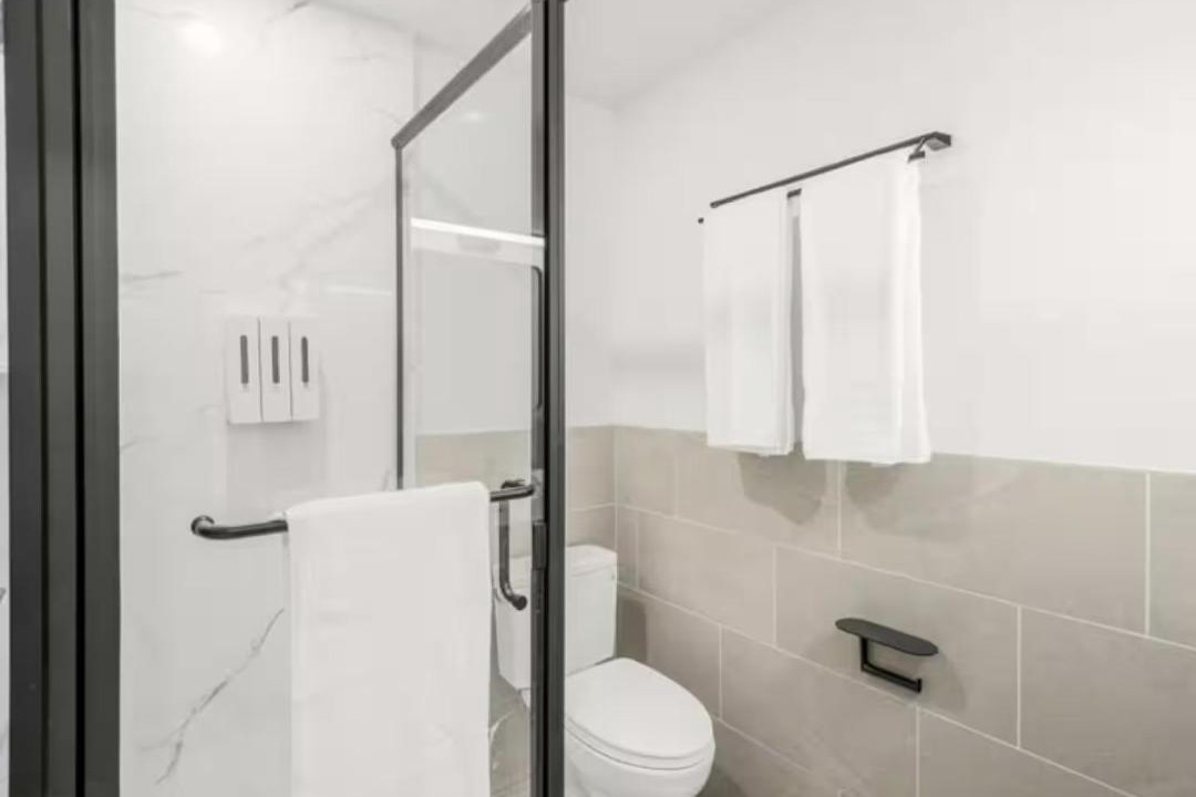 Photo of Bathroom in Inner Richmond