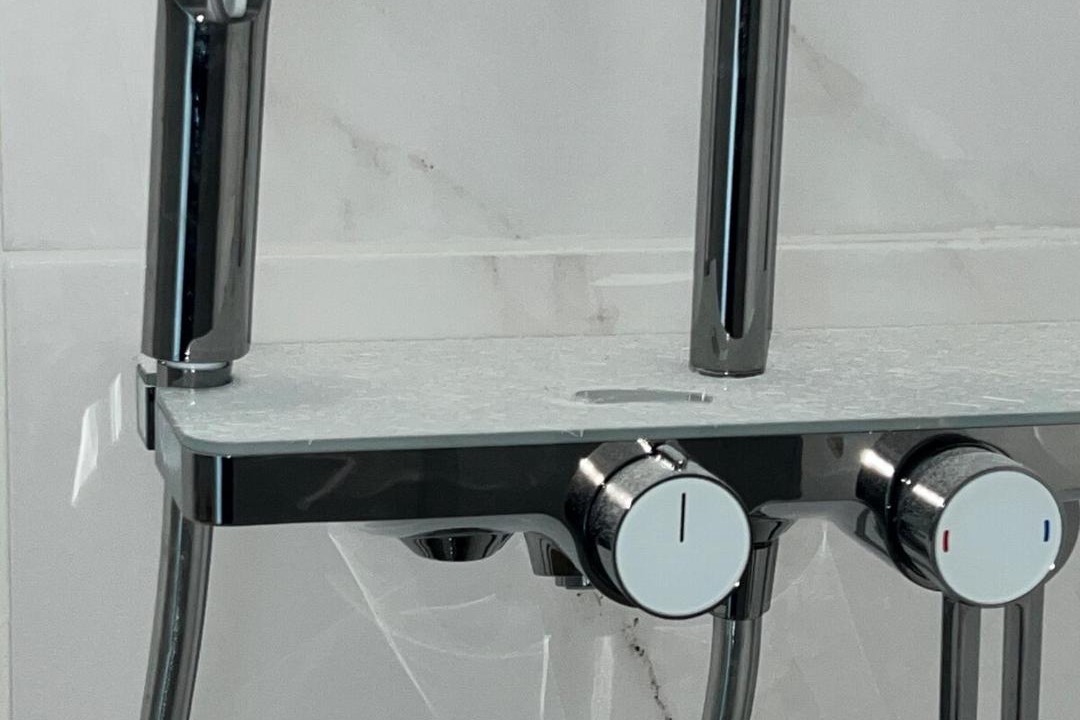 Photo of Bathroom in Lievin