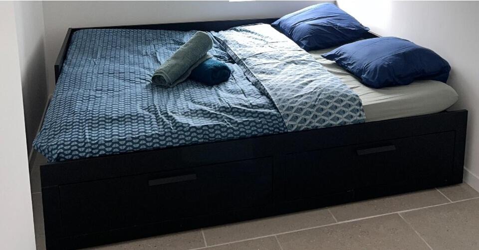 Photo of Bedroom in Lievin