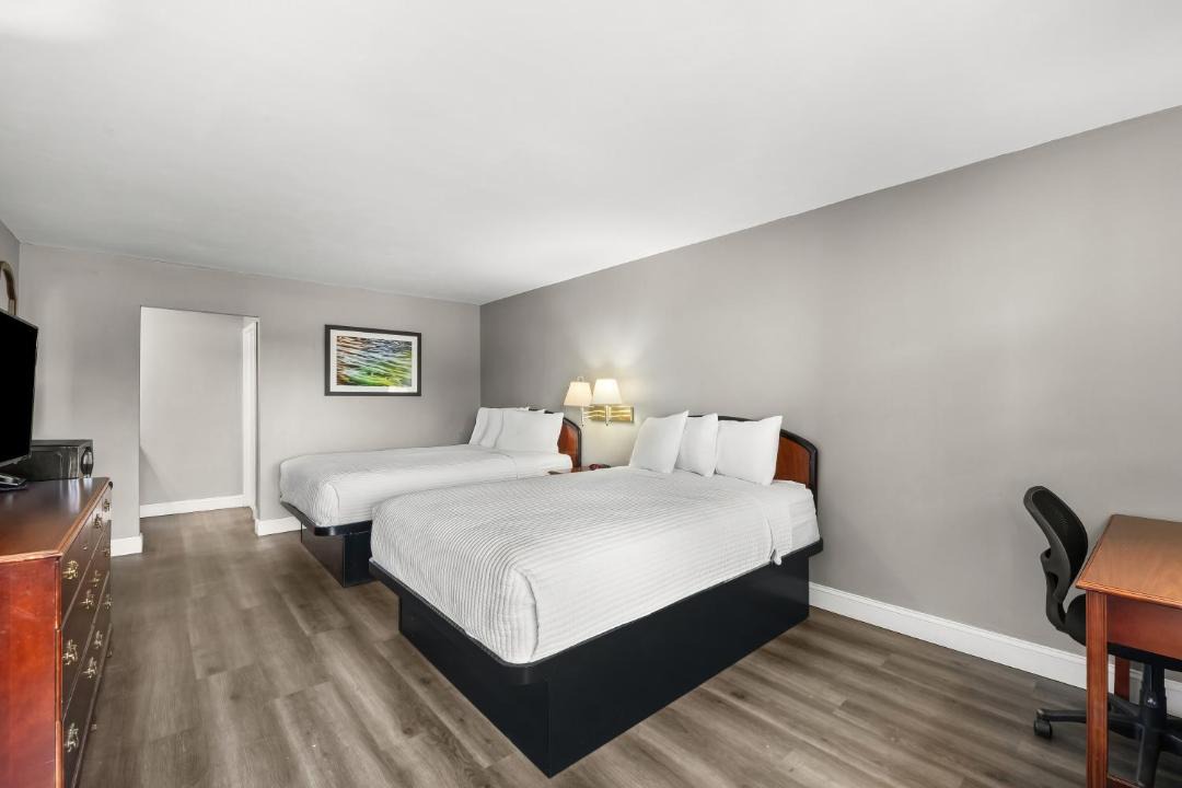 Photo of Bedroom in Virginia Beach