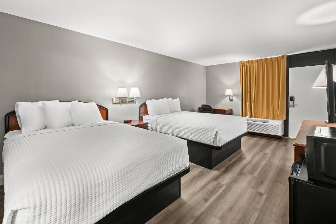 Photo of Bedroom in Virginia Beach