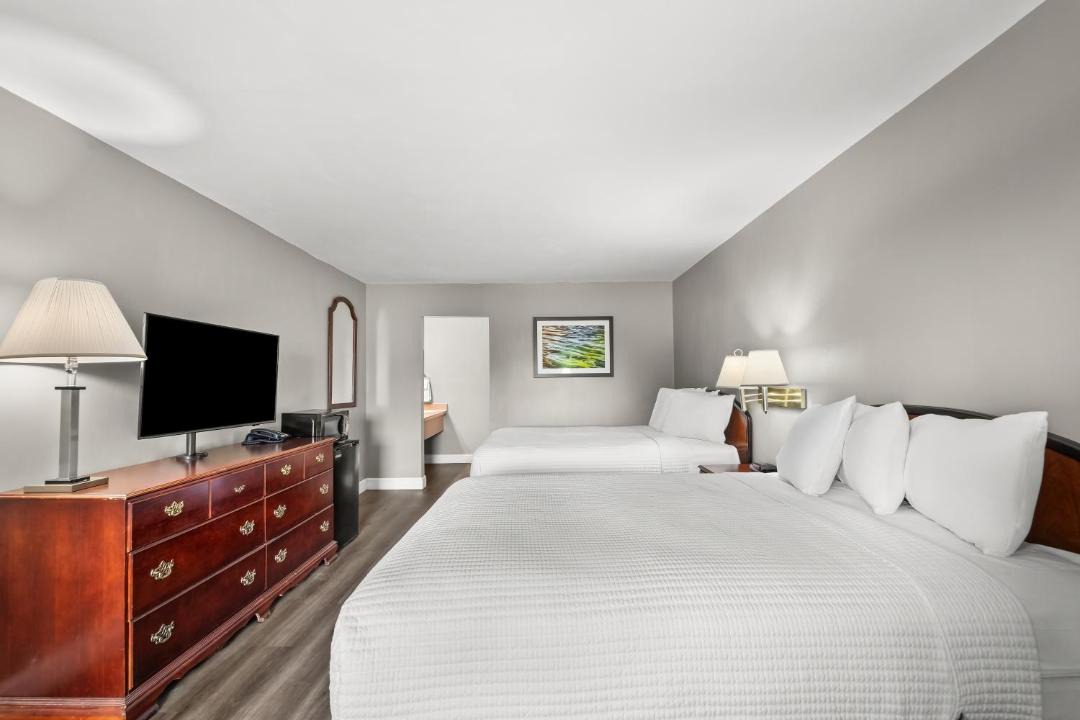Photo of Bedroom in Virginia Beach