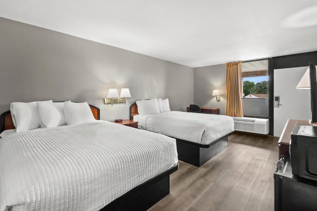 Photo of Bedroom in Virginia Beach