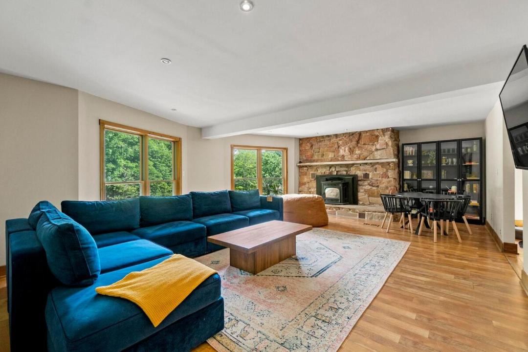 Photo of Livingroom in Lucas