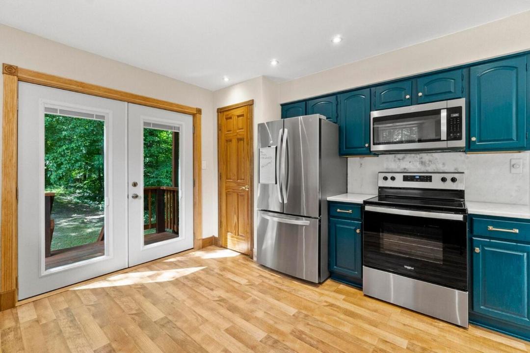 Photo of Kitchen in Lucas