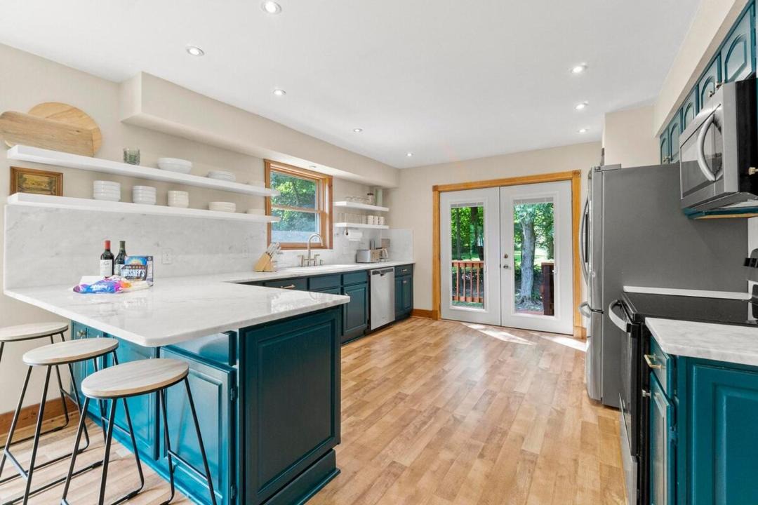 Photo of Kitchen in Lucas