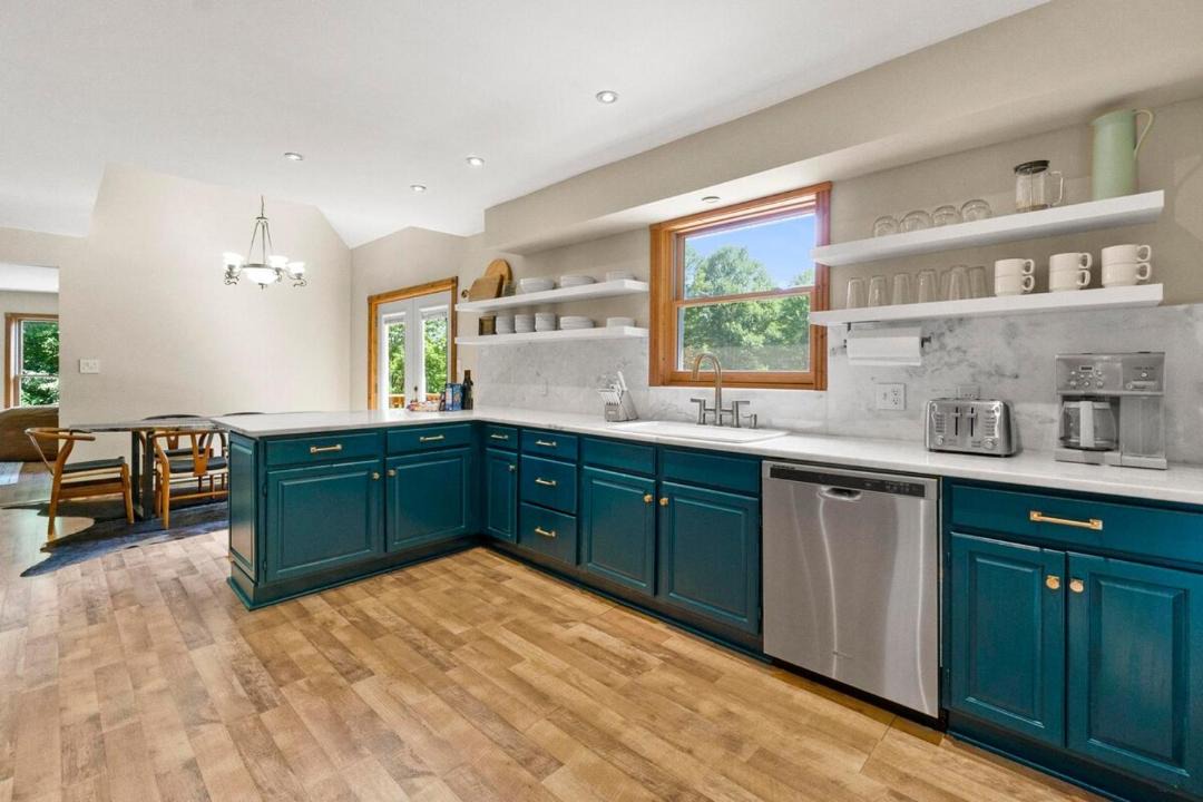 Photo of Kitchen in Lucas