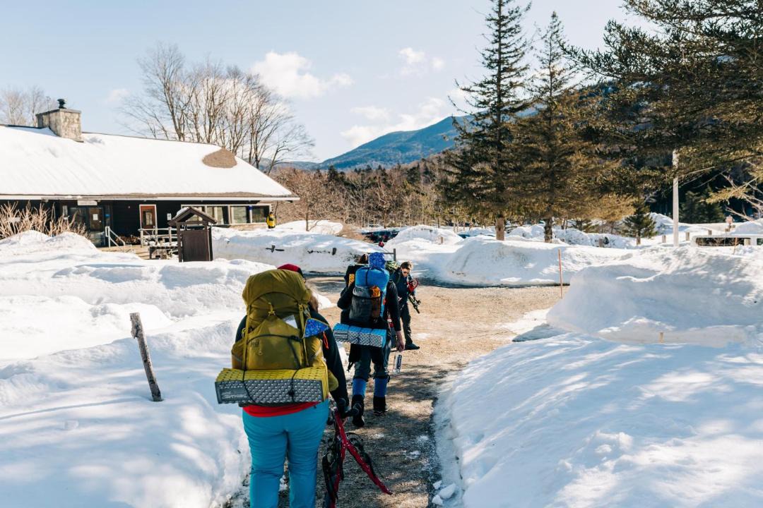 Photo of Others in Pinkham's Grant