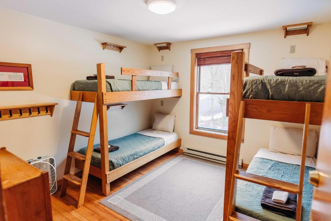 Photo of Bedroom in Pinkham's Grant