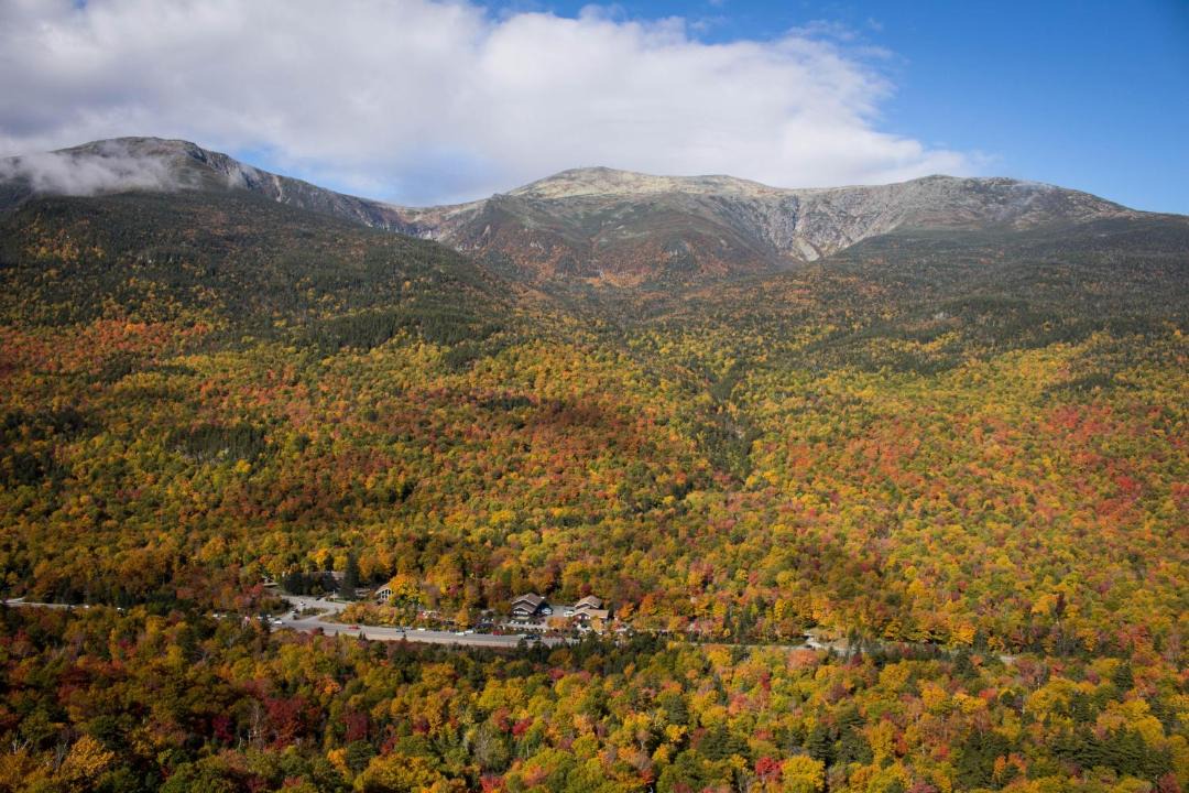 Photo of Others in Pinkham's Grant