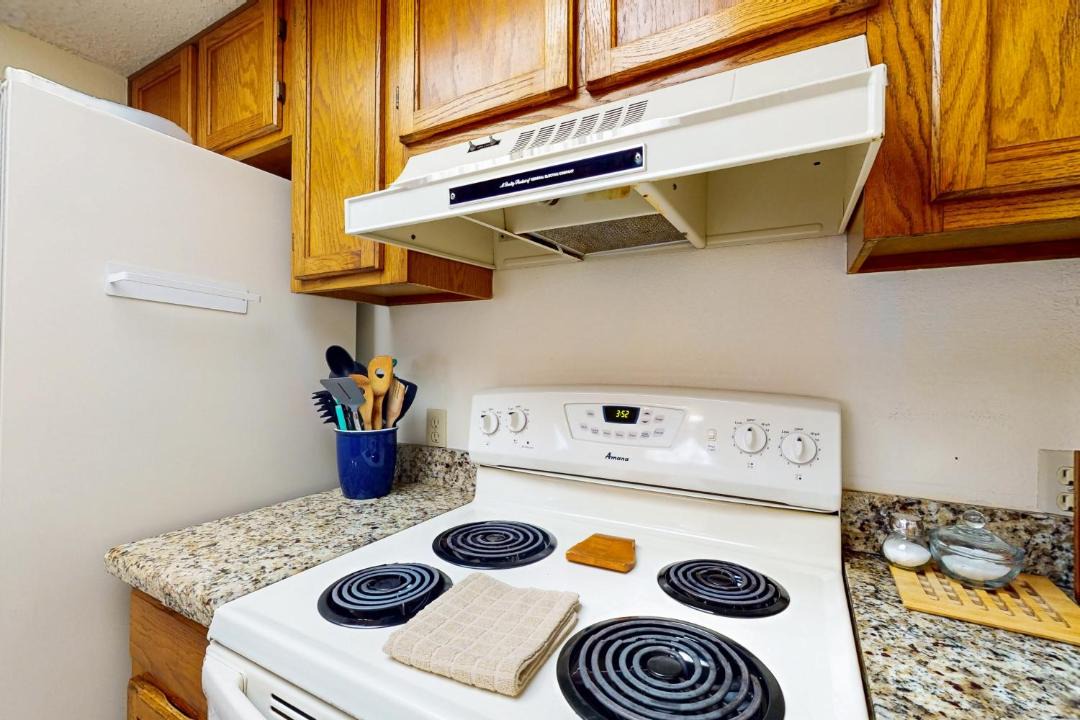Photo of Kitchen in South Padre Island