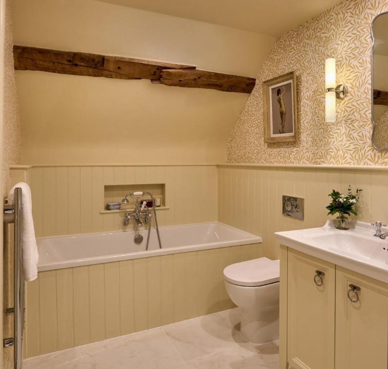 Photo of Bathroom in Lower Froyle