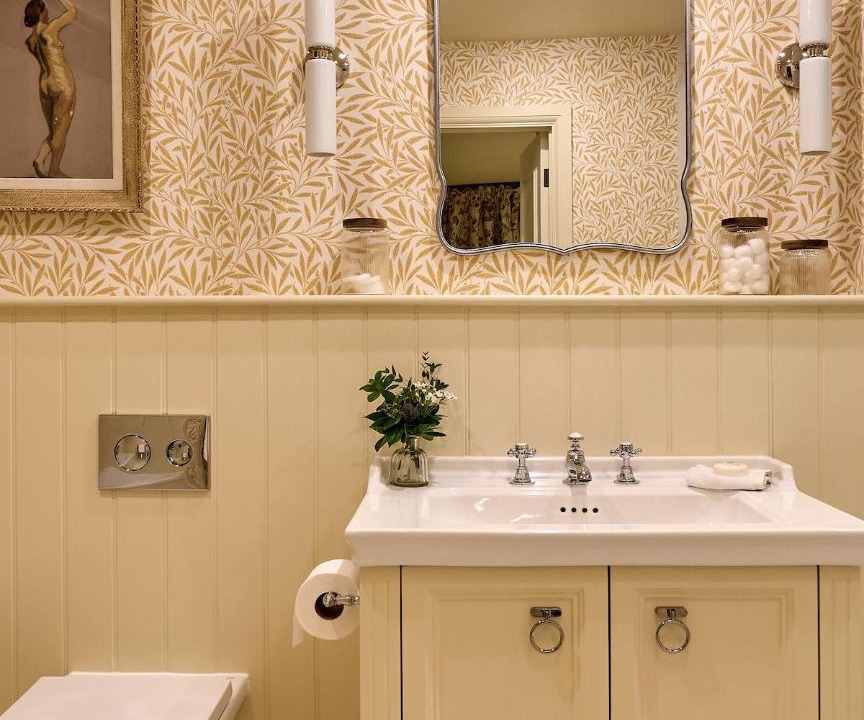 Photo of Bathroom in Lower Froyle