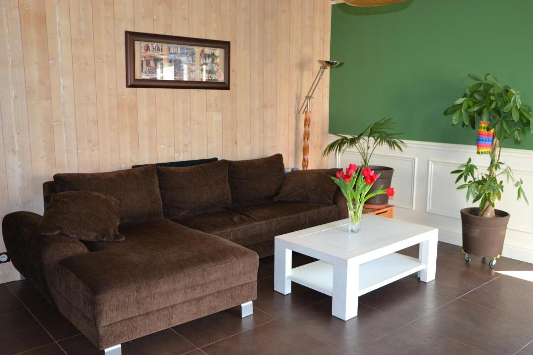 Photo of Livingroom in Sainte-Soulle