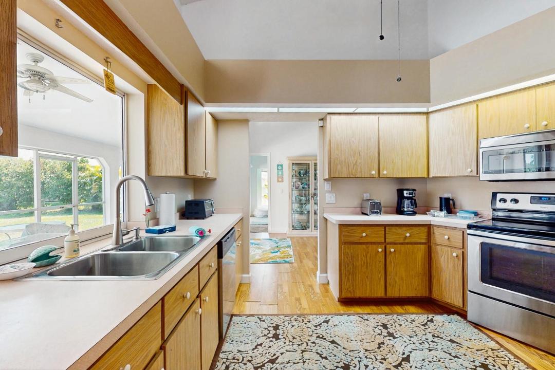 Photo of Kitchen in Harbour Heights