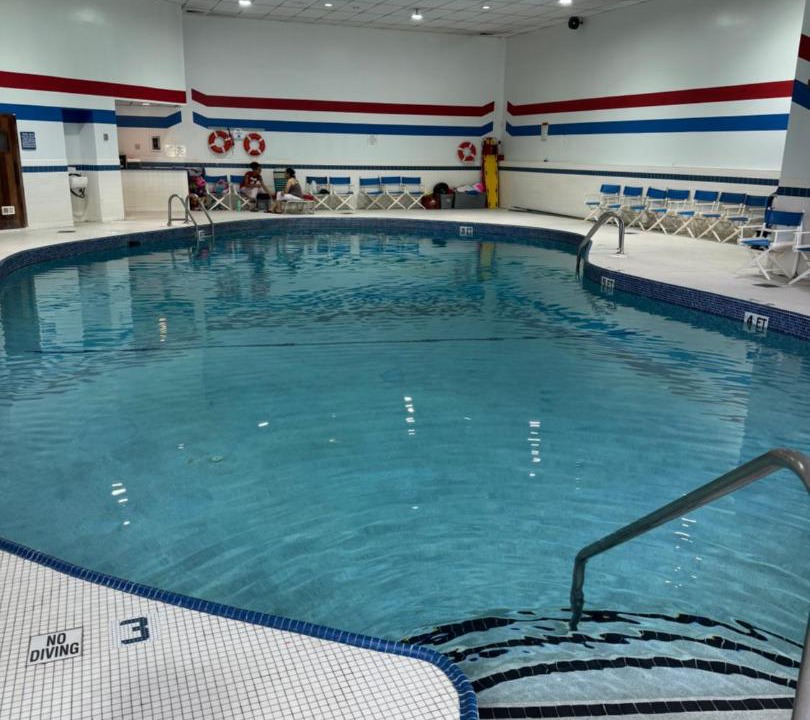 Photo of Others in Pocono Mountain Lake