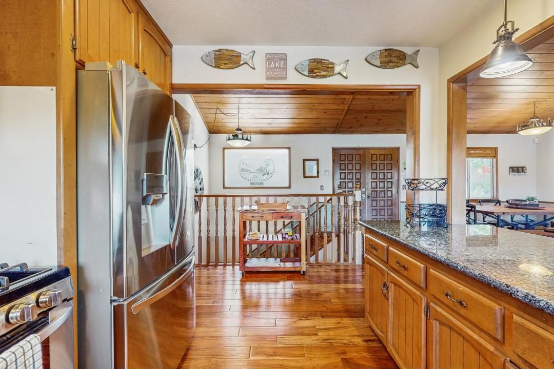 Photo of Kitchen in Crestline