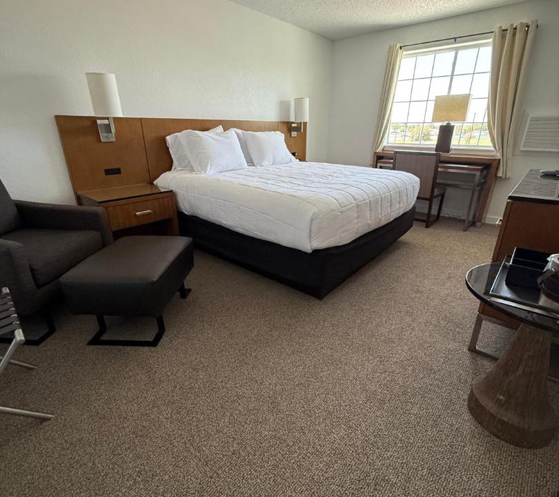 Photo of Bedroom in Hobbs