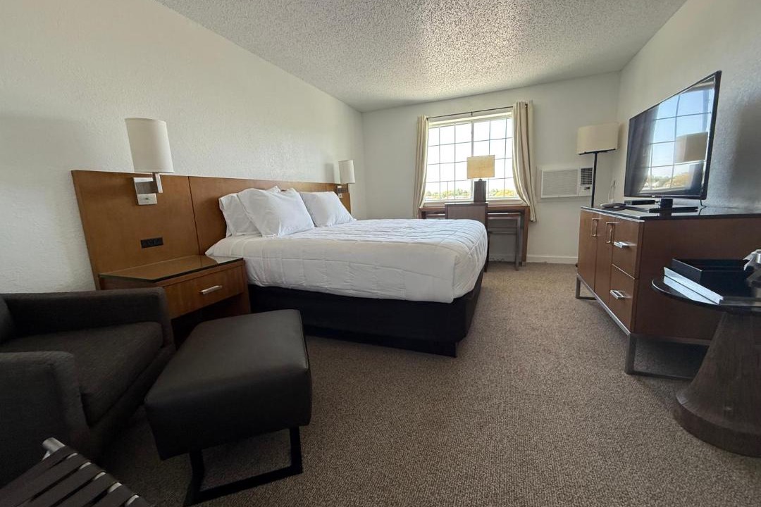 Photo of Bedroom in Hobbs