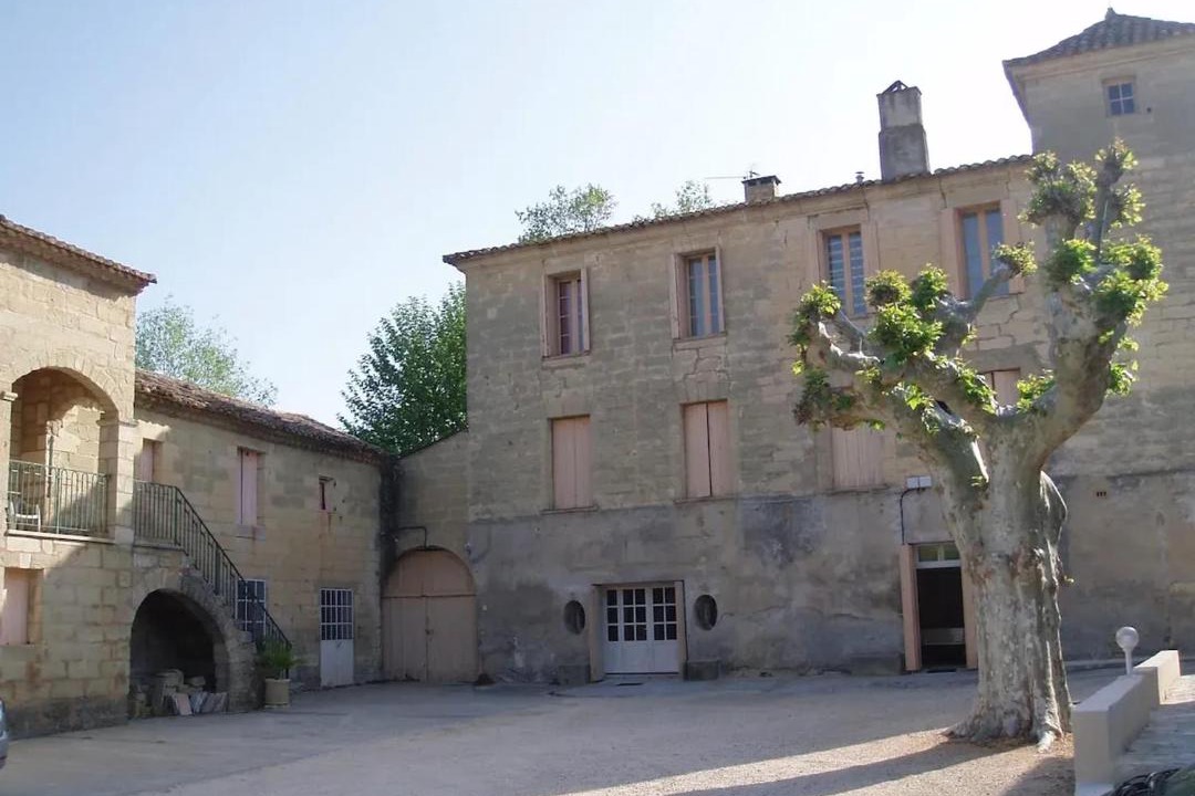 Photo of Others in Uzes