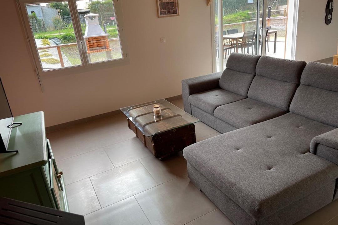 Photo of Livingroom in Bernesq