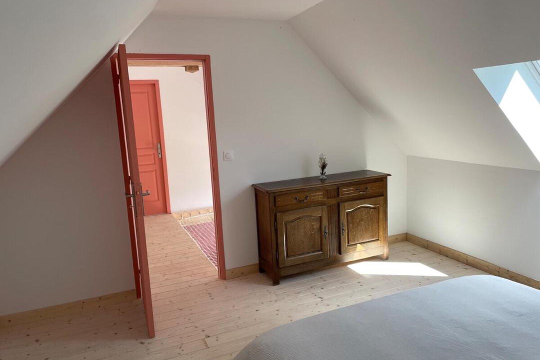 Photo of Bedroom in Bernesq