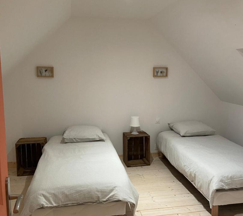 Photo of Bedroom in Bernesq